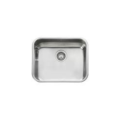 Category image for Leisure - Single Bowl Sinks