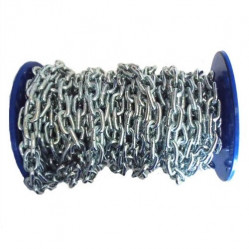 Category image for Galvanised Chains