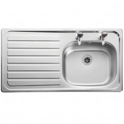 Category image for Leisure - Lexin Sinks