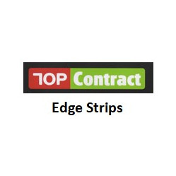 Category image for Top Contract Edge Strips